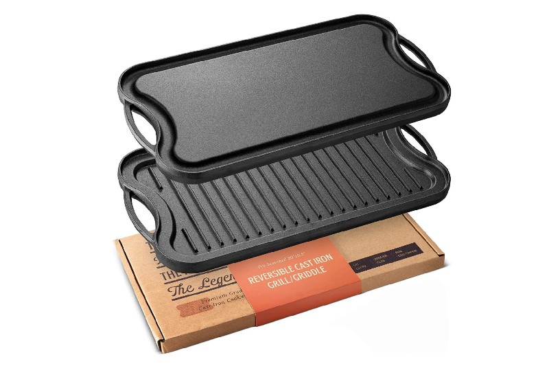 Best stove deals top grills