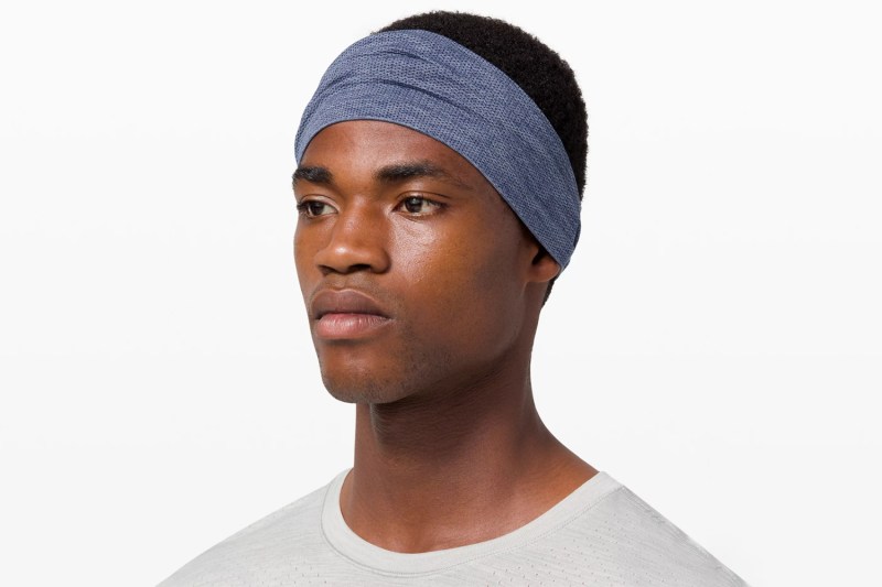 The 8 Best Headbands for Men When You Feel Like Breaking a Sweat - The  Manual