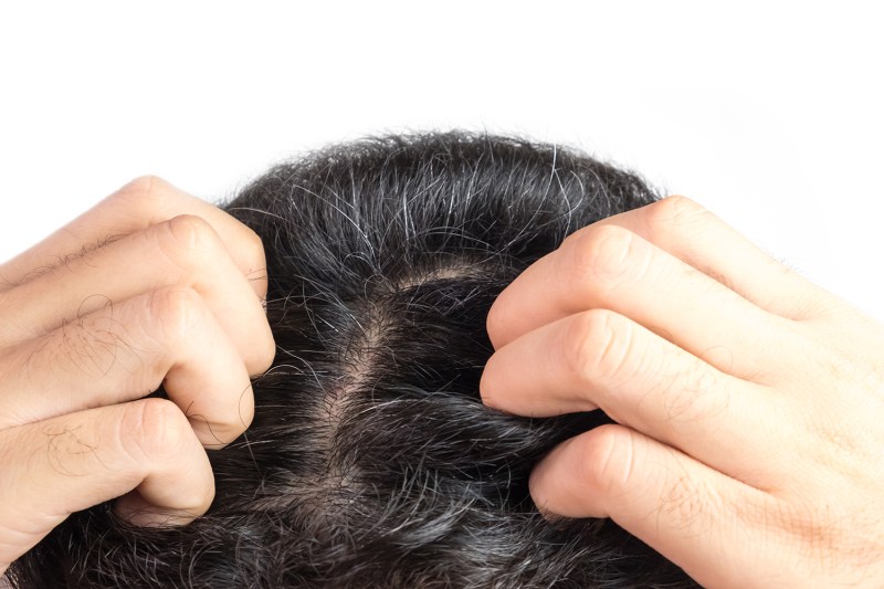 How Often Should Men Wash Their Hair? We Asked the Experts - The Manual How Often Should Men Wash Their Hair? We Asked the Experts - The Manual