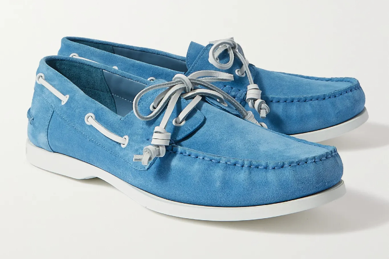 The 9 Best Boat Shoes for Men To Wear 