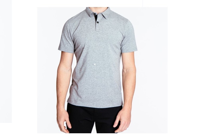 Public Rec Go-To Polo