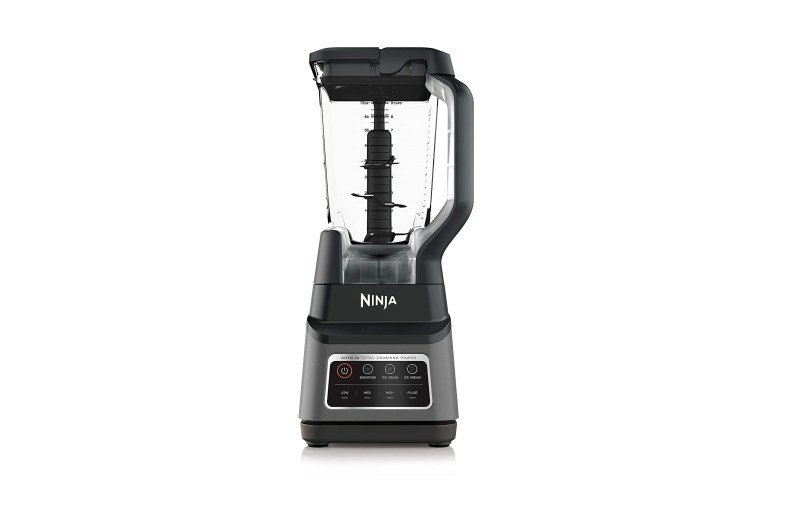Ninja BN701 Professional Plus Blender with white bg