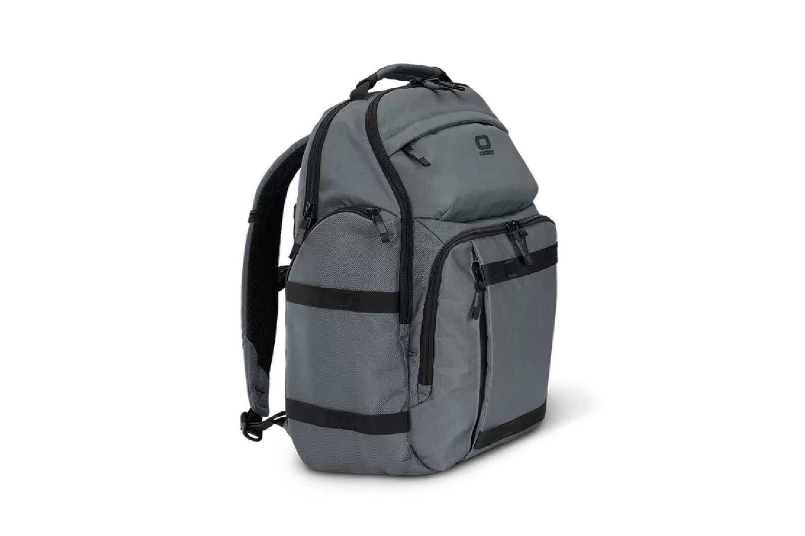 Ogio Aero 20 Rucksack 45 cm Laptopfach Backpack leicht praktisch black 