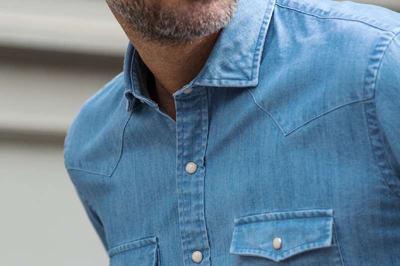 Custom Clothing Brands for Men 