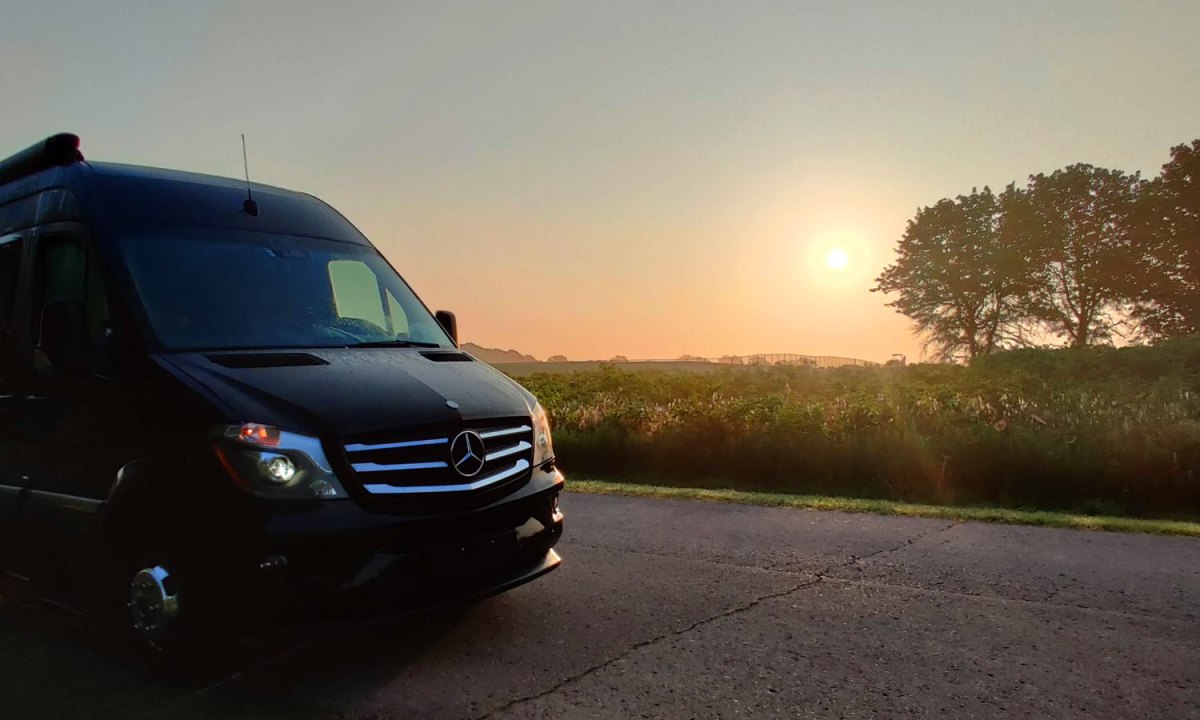 A First-Timer's Guide to Renting an RV with RVshare
