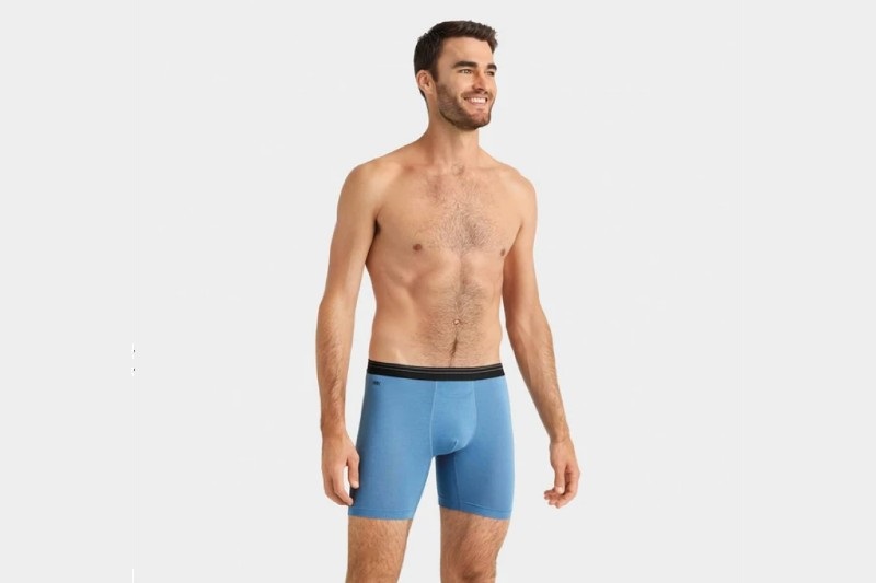 The Importance of Finding the Right Sports Short - Ergowear