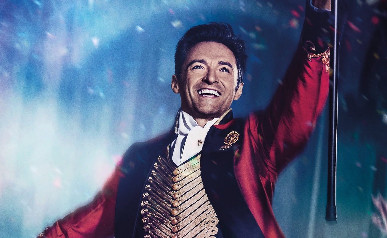 1. Hugh Jackman's Blonde Hair Evolution: From Wolverine to The Greatest Showman - wide 9
