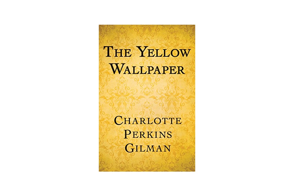 The Yellow Wallpaper by Charlotte Perkins Gilman by Inwood Commons  Publishing  Issuu