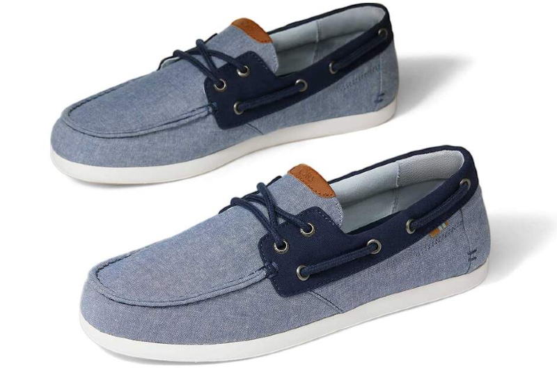 The 9 Best Boat Shoes for Men To Wear 