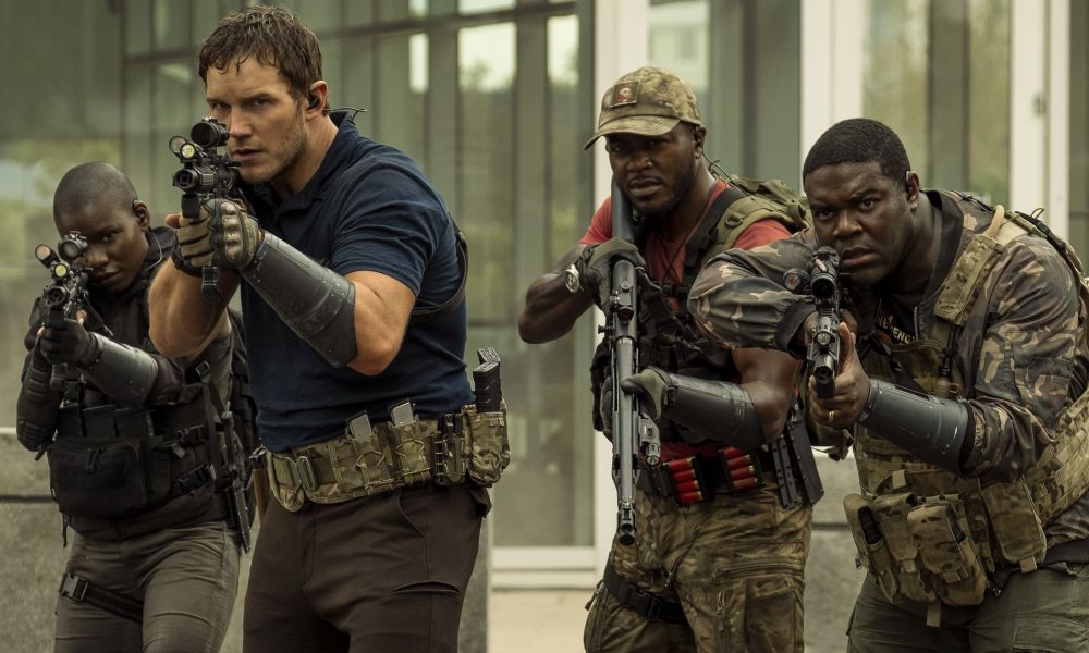 The 10 best action movies on Amazon Prime that will blow you away The Manual