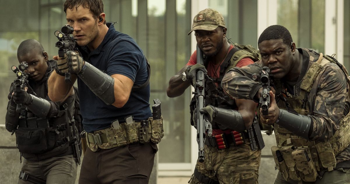 Free war movies on amazon prime sales