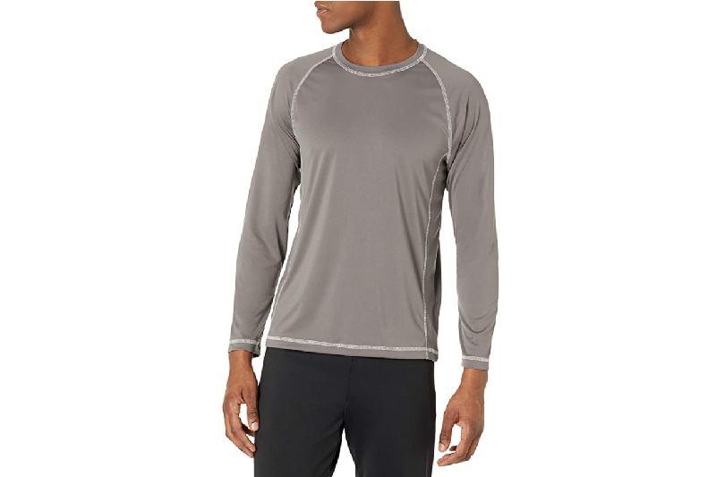 The Best Swim Shirts For Men To Hit The Beach Right Now The Manual The Best Swim Shirts For Men To Hit The Beach Right Now The Manual