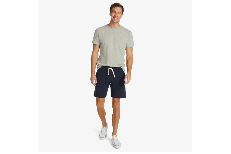 best sweat shorts