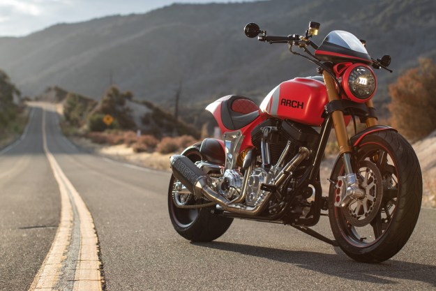 ARCH KRGT-1