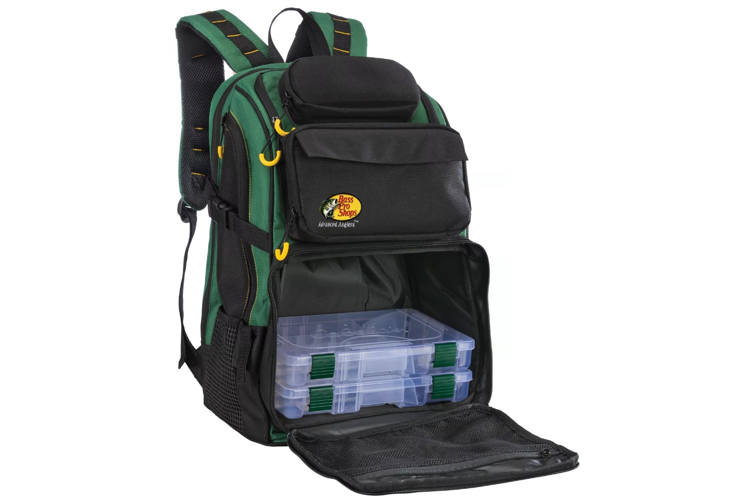 11 Great Fishing Backpacks for Every Kind of Angler - The Manual