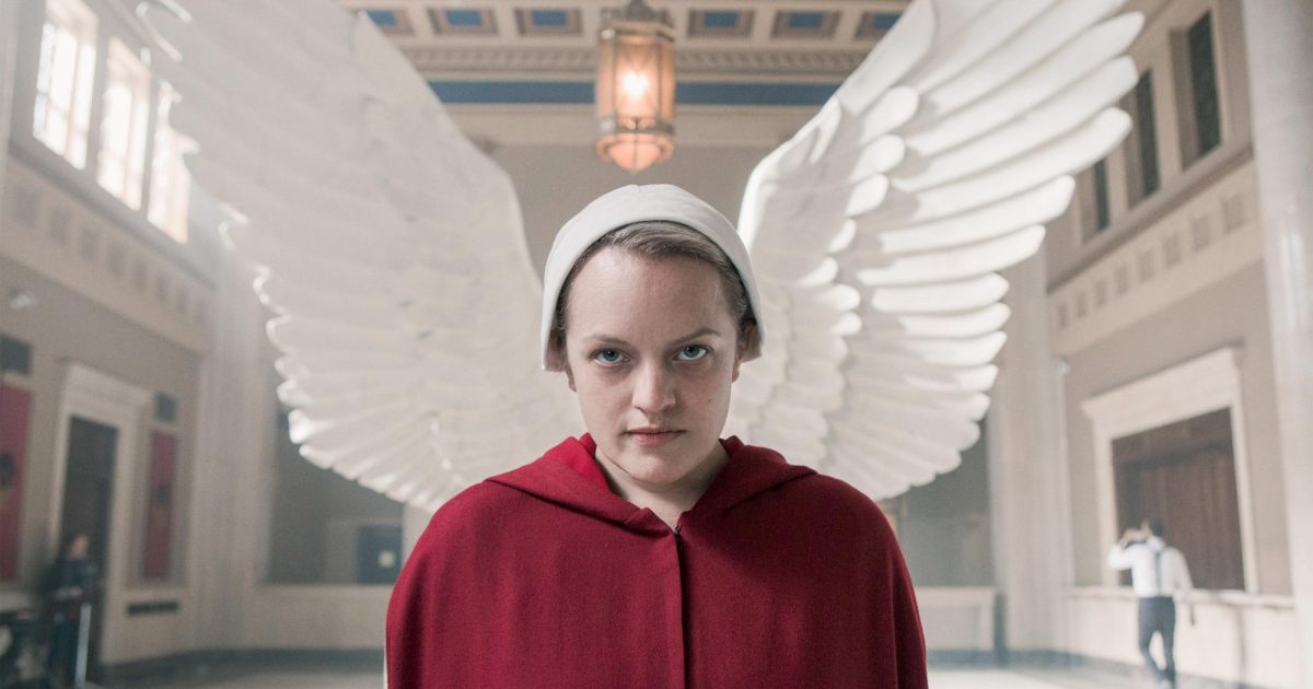Dystopian TV at its best: 8 must-see shows like The Handmaid’s Tale