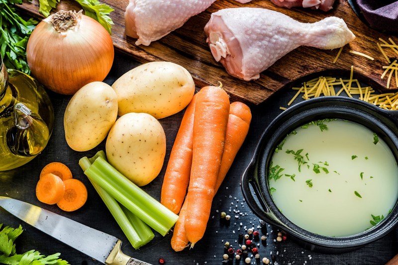 Healthy diet for men Healthy diet for men