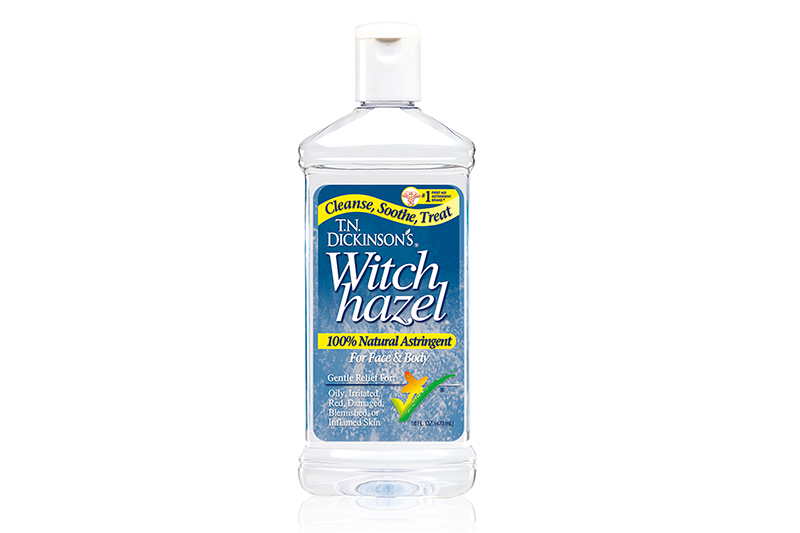 Dickinson's Witch Hazel Astringent
