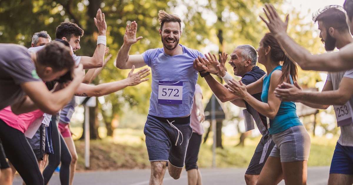 Achieve 2023’s most common fitness goals with these tips from a personal trainer