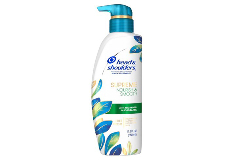 best shampoo for dandruff.