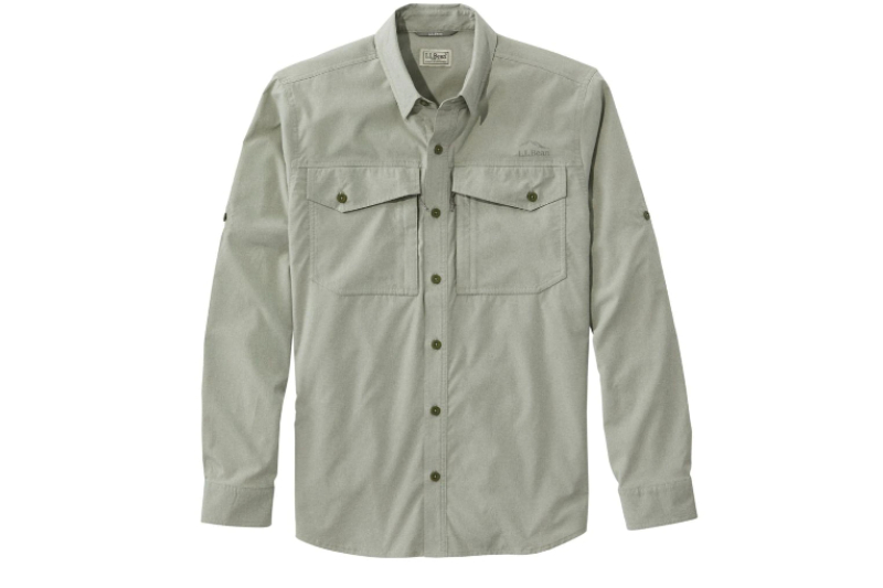 The 8 Best Sun Shirts to Protect Your 