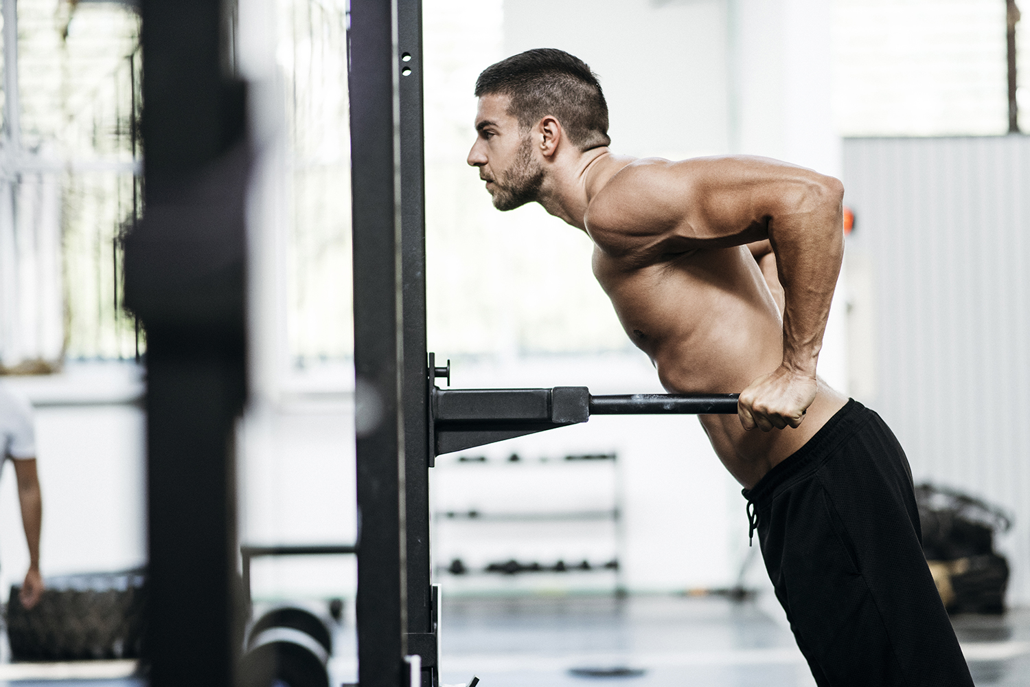 The optimal workout routine if you want to build muscle and burn fat - The  Manual