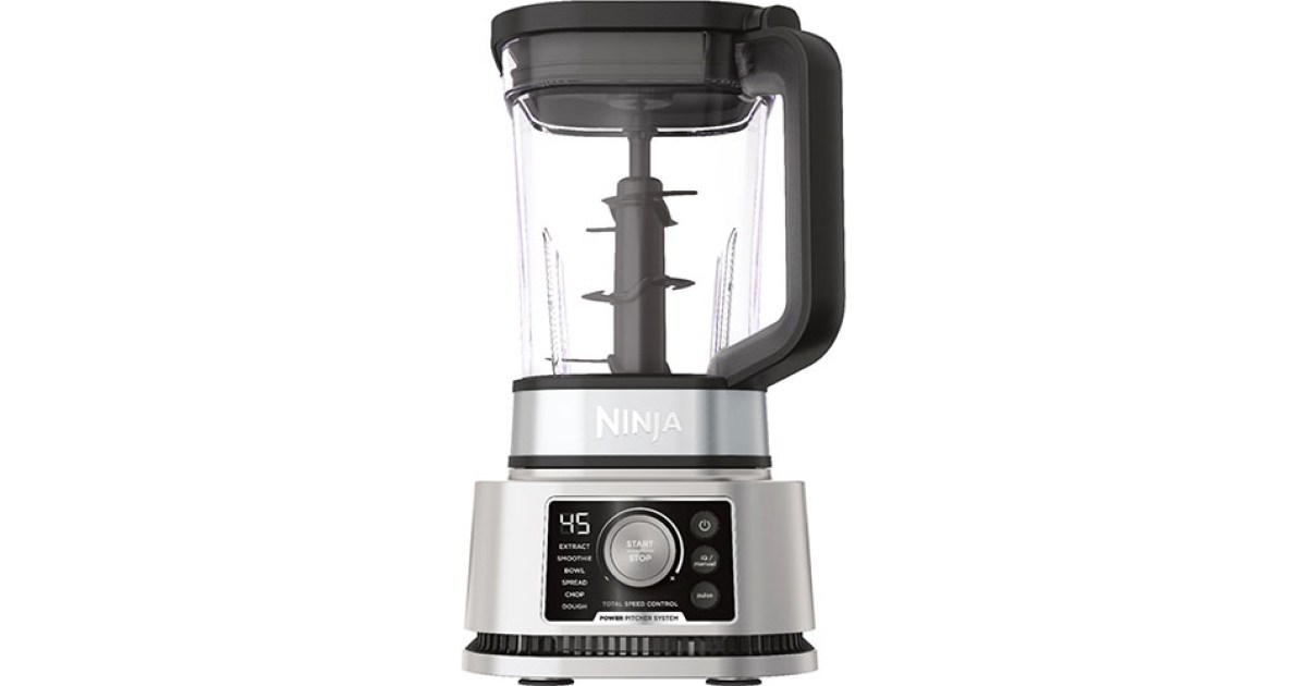 It's the Perfect Time To Buy a Ninja Blender With These Awesome Deals - The  Manual