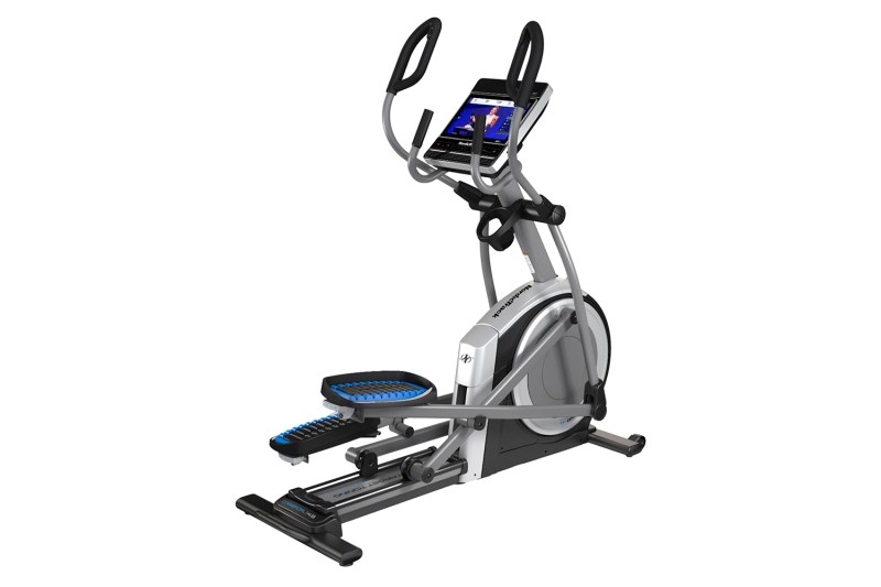 best elliptical machines norditrack commercial