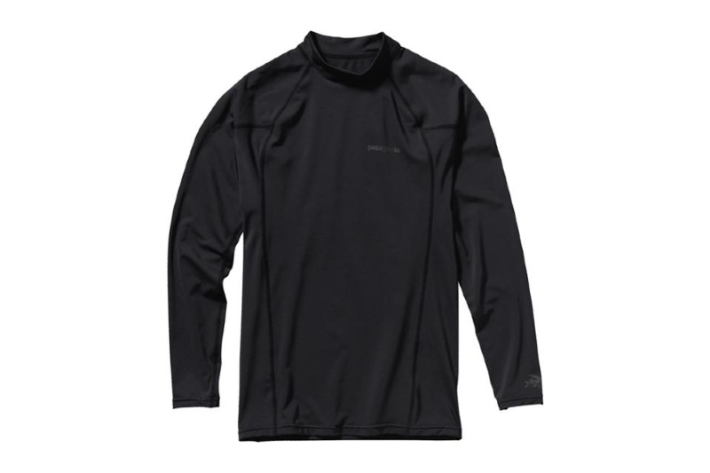 Patagonia R0 Long-Sleeve Top