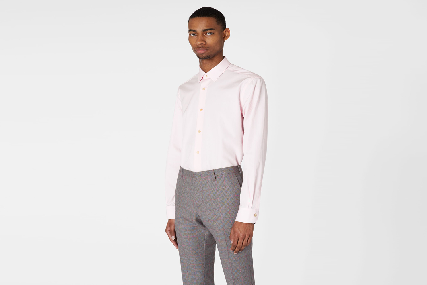 Best Dress Shirts to Stock Your 