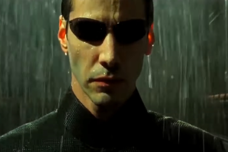 The Matrix 4 Trailer is Here and Neo is Back - The Manual