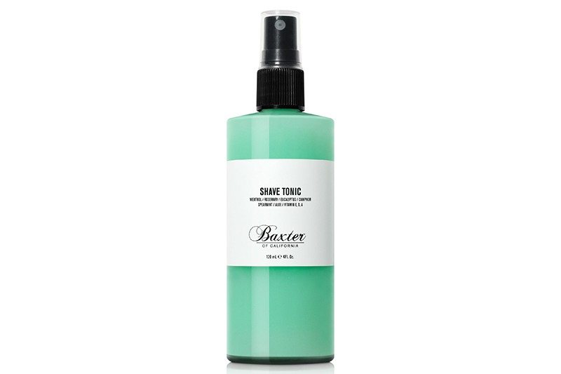 Baxter of California Post-Shave Treatment for Men