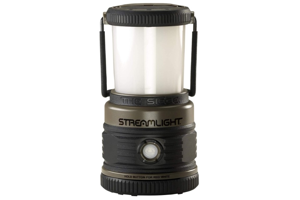 The 10 Best Camping Lanterns to Light 