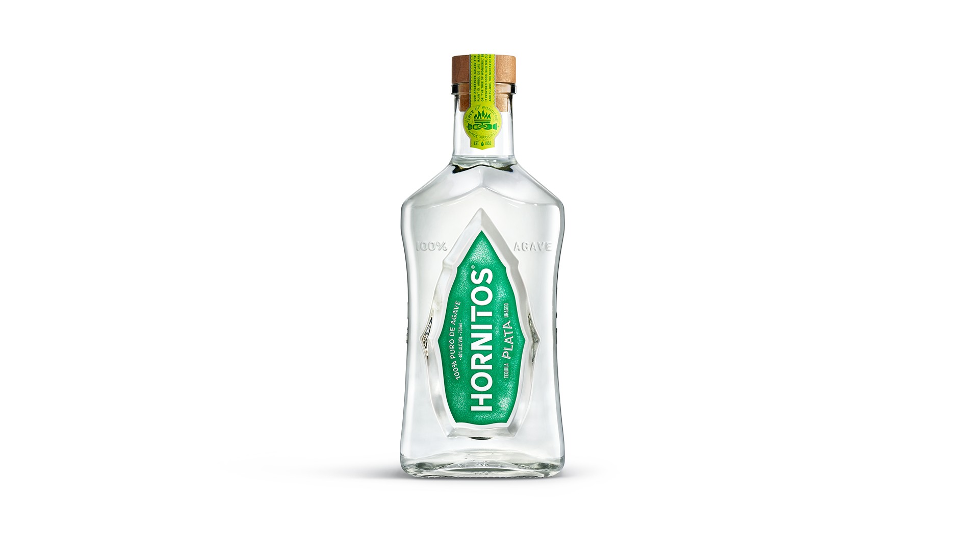 Hornitos