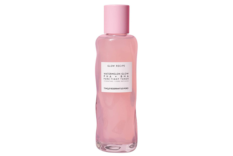 Glow Recipe Watermelon Glow PHA + BHA Pore-Tight Toner