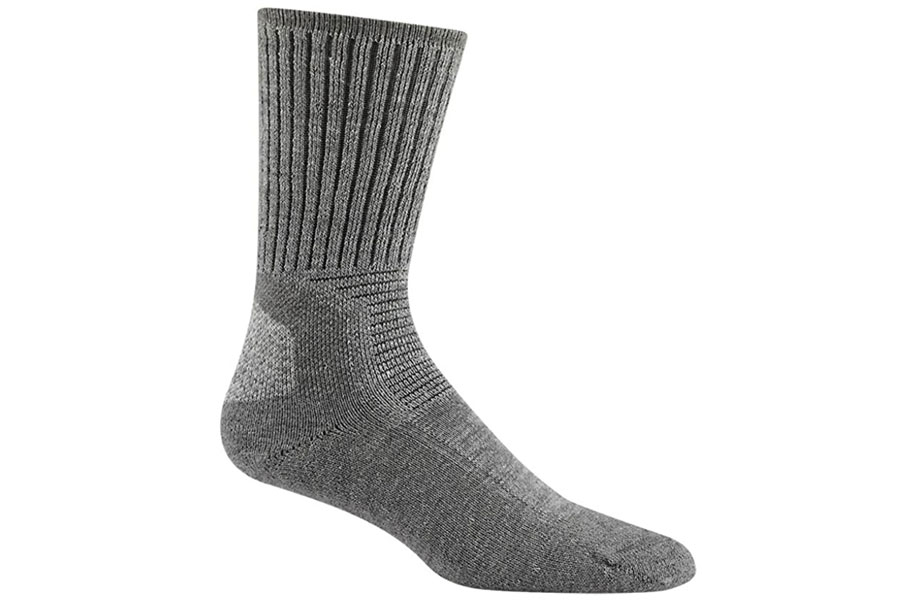 10 Best Hiking Socks for Men To Buy in 2022 - The Manual