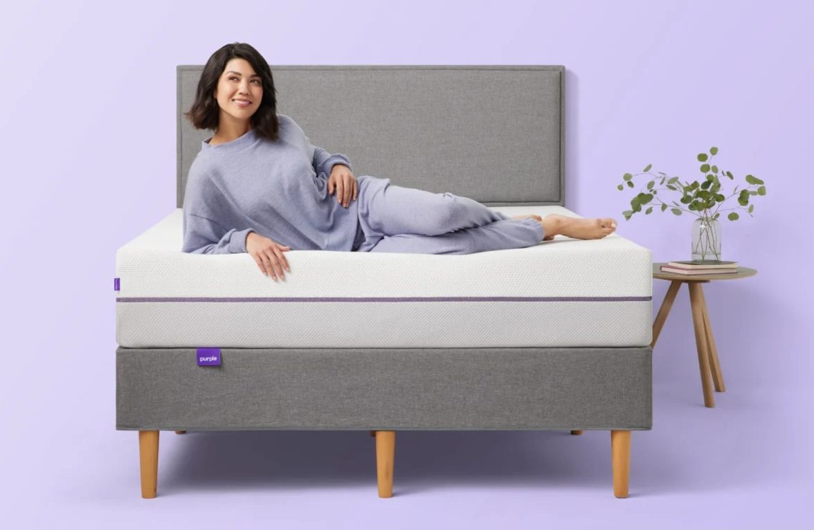 Purple Mattress Black Friday 2025