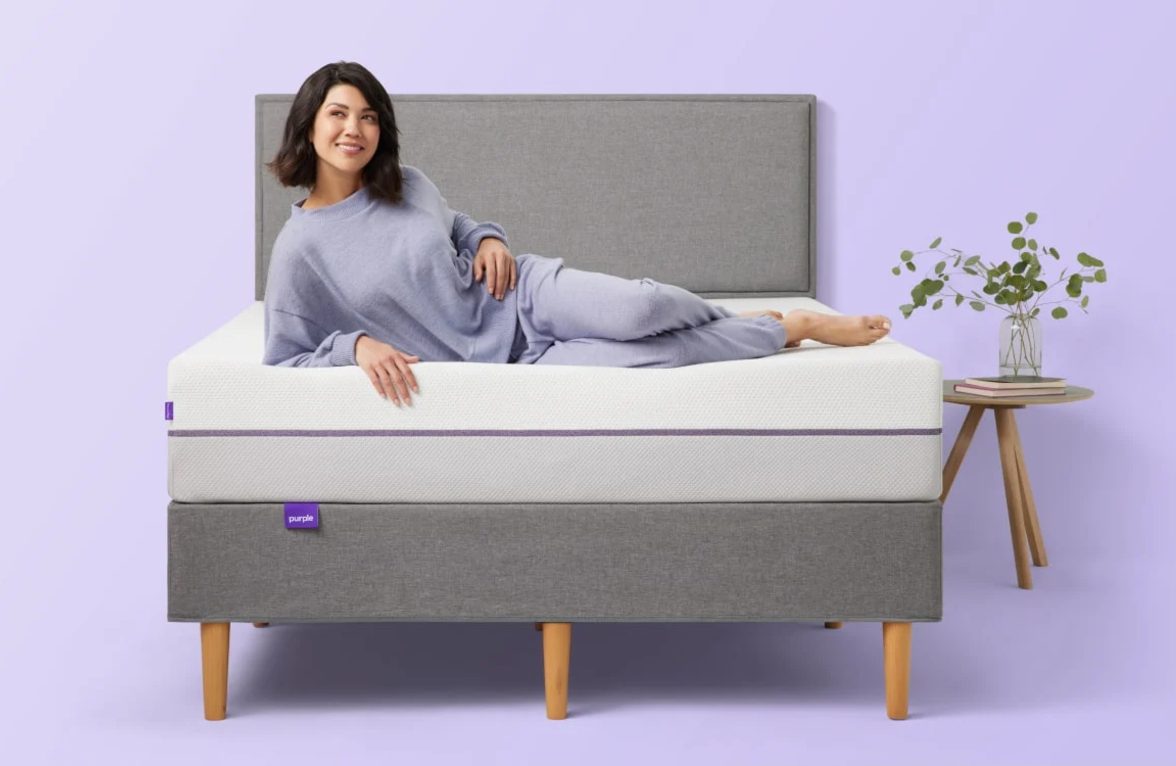 the purple mattress black friday sale