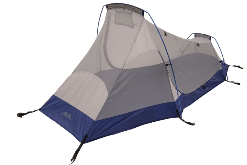 The 7 Best Budget Backpacking Tents in 