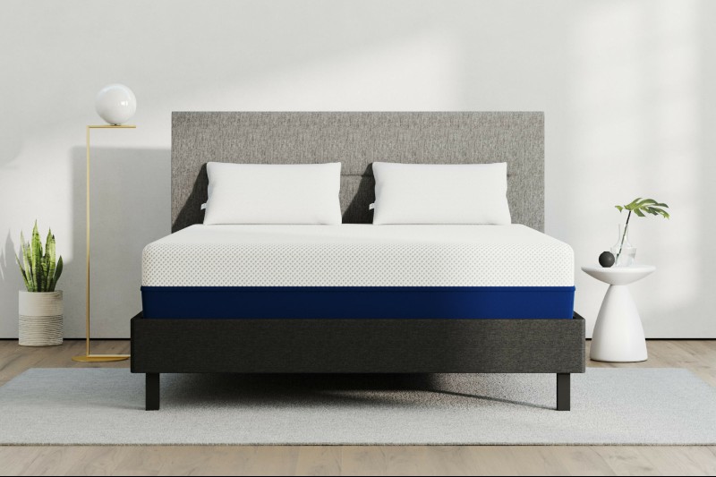 Amerisleep AS3 hybrid mattress in a box