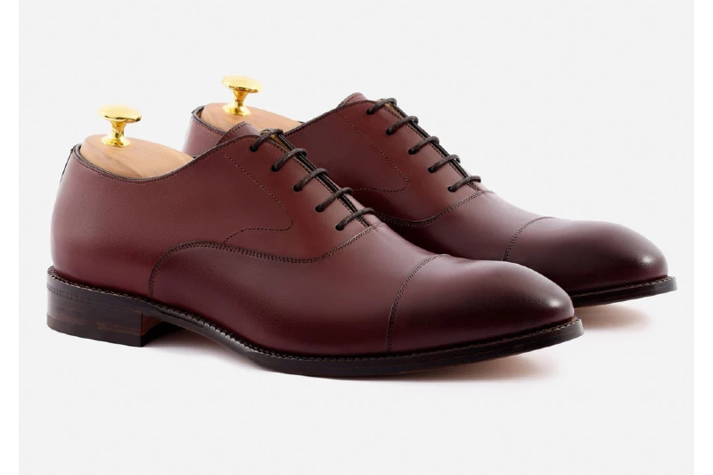 Beckett Simonon Dean Oxfords