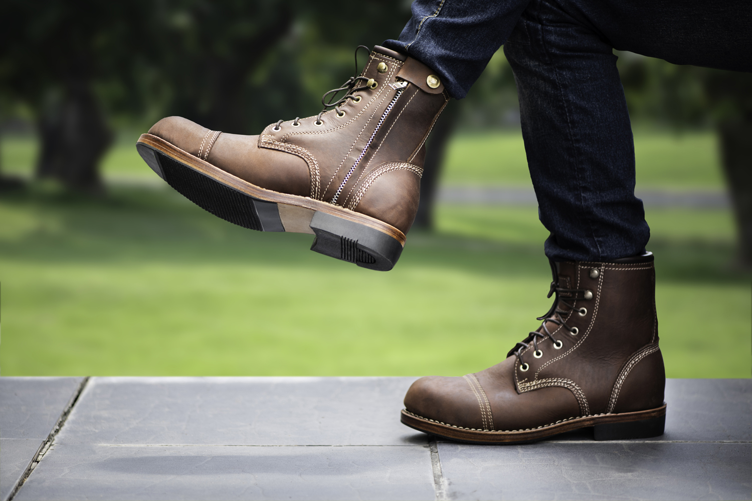 Tranquility stride Sunday The Best Boots for Men Who Care About Style in 2022 | The Manual