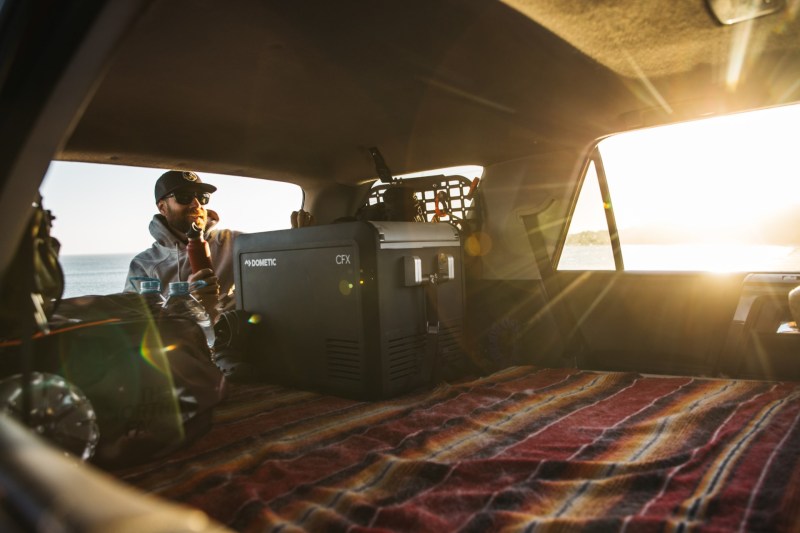 The best coolers for car camping are almost better than your fridge at home.