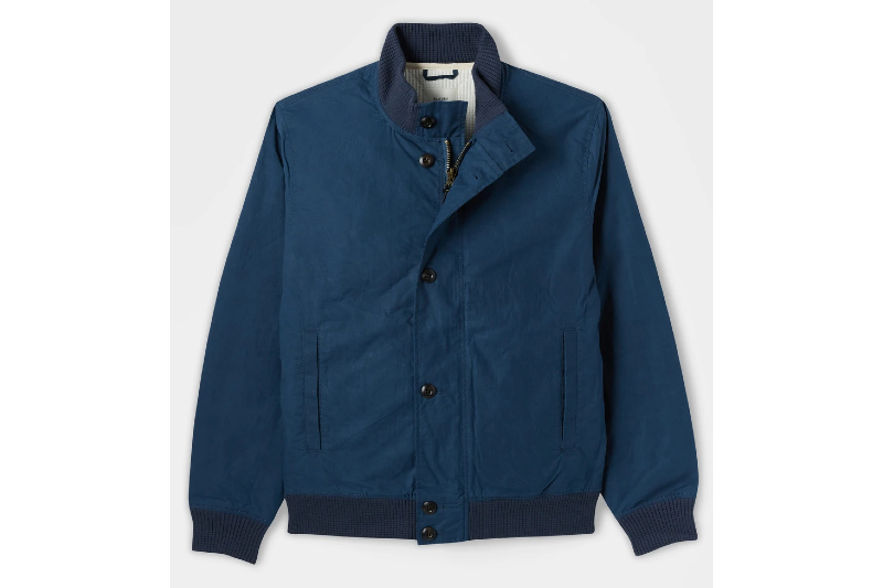 The 15 Best Men's Jackets To Keep You Warm and Stylish in 2022 - The Manual