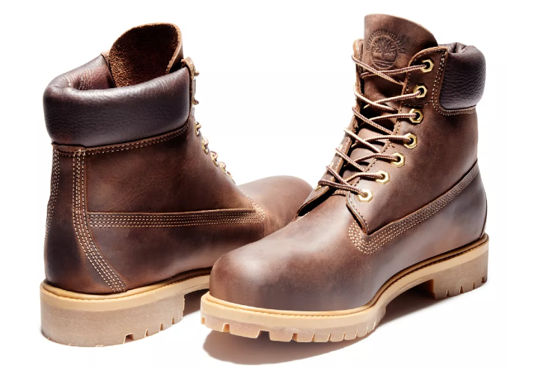 How To Wear Timberland Boots: Styles and Lacing Tips for Men - The Manual