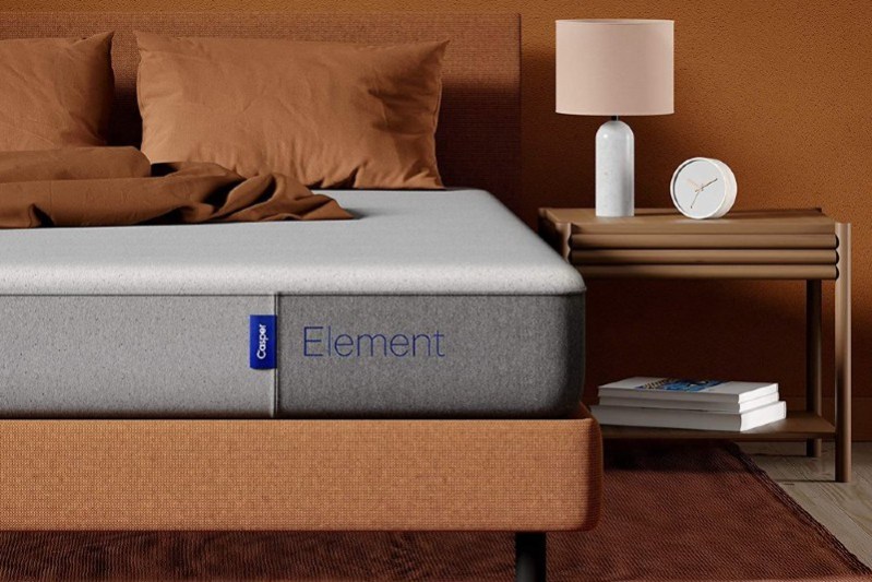 casper element mattress