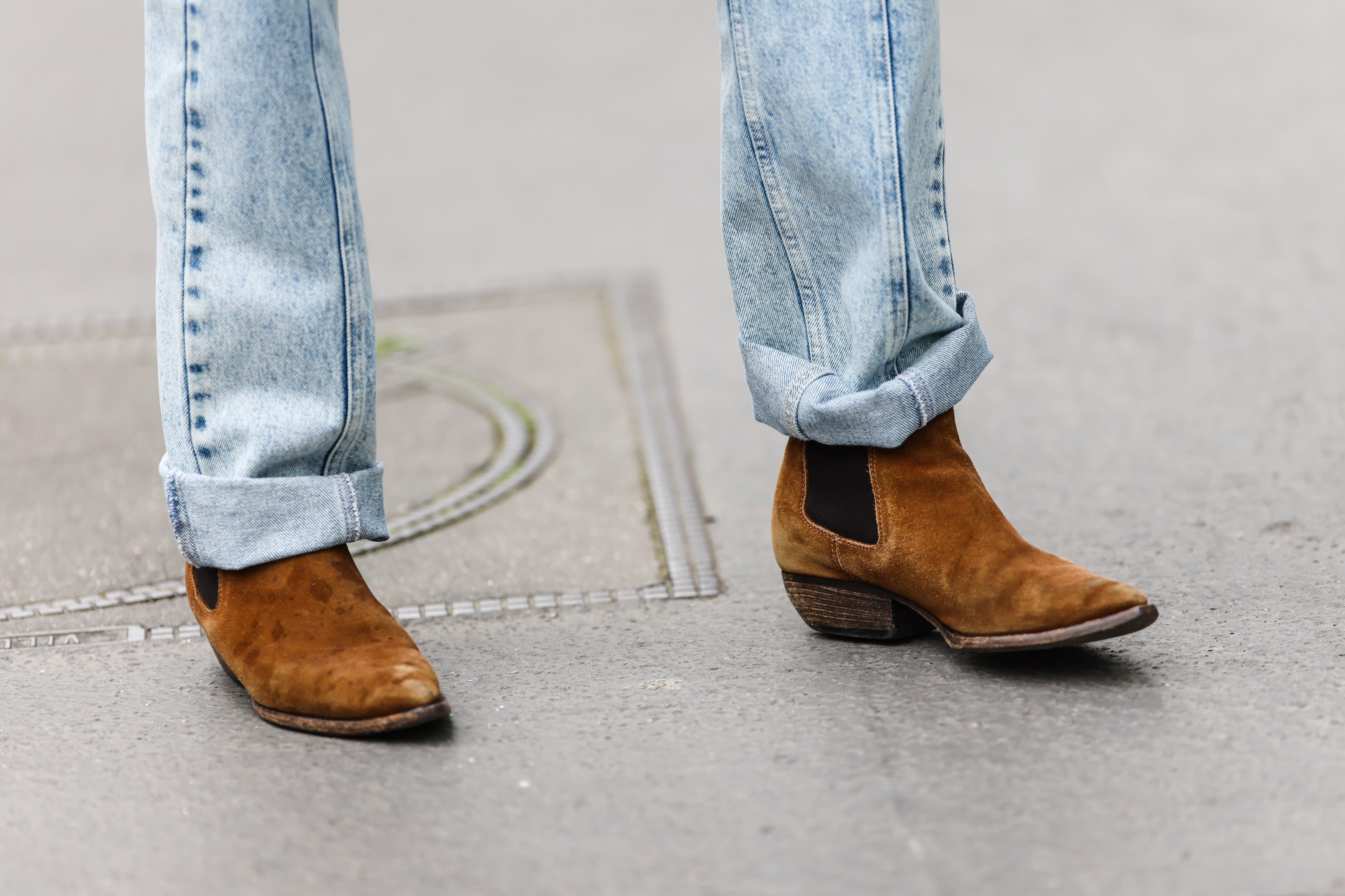 comfiest chelsea boots