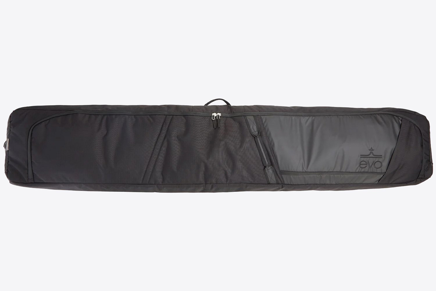 AUMTISC Snowboard Bags Ski Bag Padded for Ski Travel Bag with Storage 165cm BB#9 
