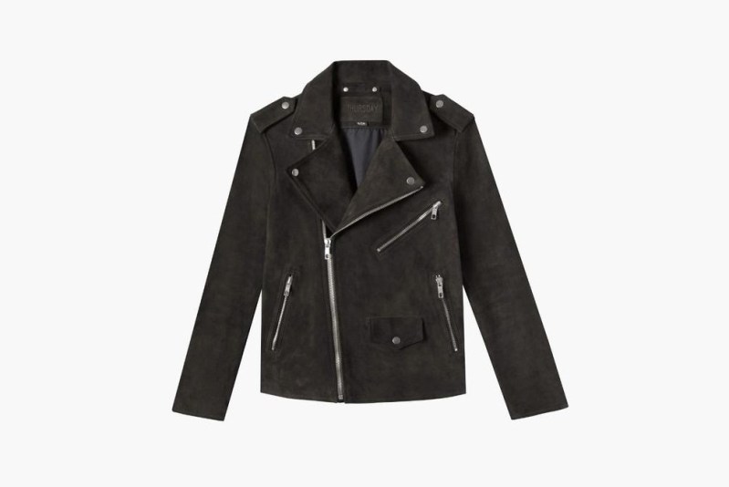 The 7 Best Leather Biker Jackets to Wear on and off a Motorcycle - The ...