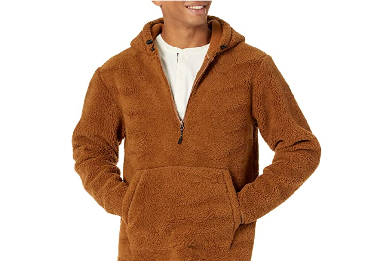 The 10 Best Fuzzy Sweaters for Men for Cozy Comfort - The Manual